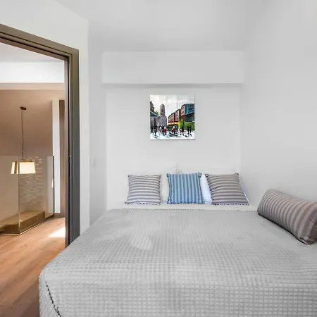 Vila Villa Fanes Seafront Villa II *